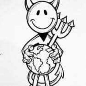 Meet your Posher, Randall